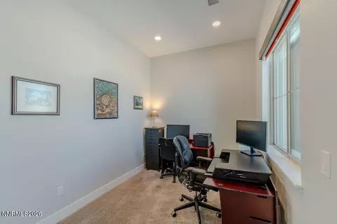 399 Porter Peak Dr, Carson City, NV 89701