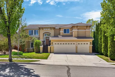 5855 Ingleston Dr, Sparks, NV 89436