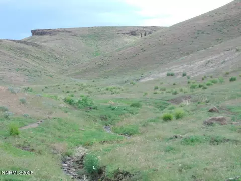 lot13 Apn 010-100-21, Battle Mountain, NV 89820