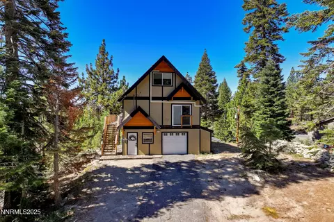 426 Andria Dr, Stateline, NV 89449