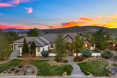 15020 Napoleon Dr, Reno, NV 89511