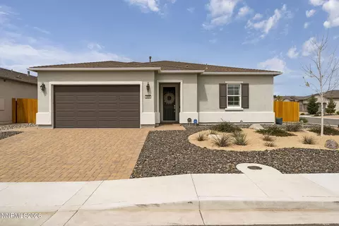2228 Wyaconda Dr, Sparks, NV 89436