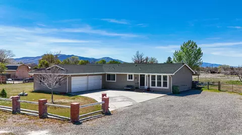 7080 Jackson Rd, Winnemucca, NV 89445