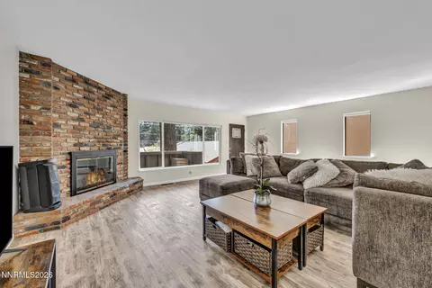 866 Northwood Blvd, Incline Village, NV 89451