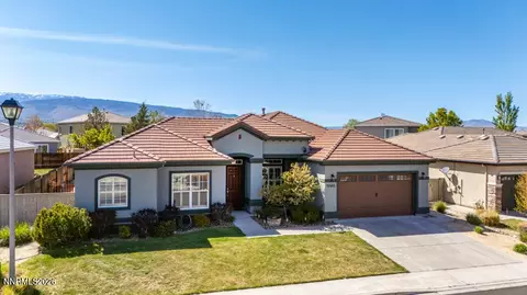 10565 Hampton Creek Dr, Reno, NV 89521
