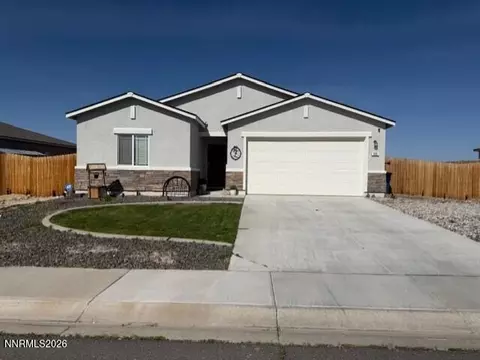 355 Agate Ln, Fallon, NV 89406