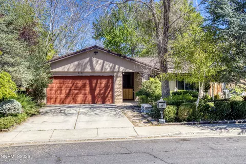 3532 Caballo Alto Ct, Reno, NV 89502