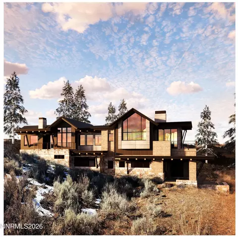 16 Boulders Bnd Dr #112, Carson City, NV 89705