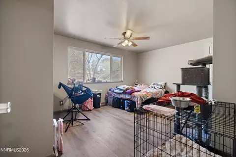 Bedroom - 1407 E Long St, Carson City, NV 89706 photo 1 of 3