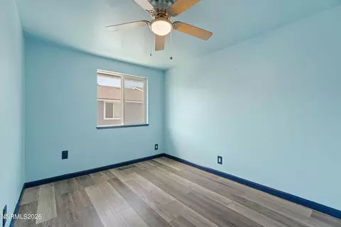 Bedroom - 1407 E Long St, Carson City, NV 89706 photo 2 of 3