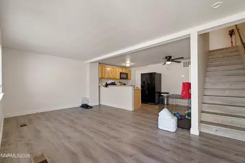 Living - 1407 E Long St, Carson City, NV 89706 photo 1 of 2