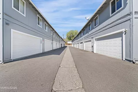 Exterior - 1407 E Long St, Carson City, NV 89706 photo 1 of 3