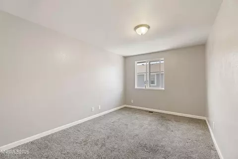 Bedroom - 1407 E Long St, Carson City, NV 89706 photo 3 of 3