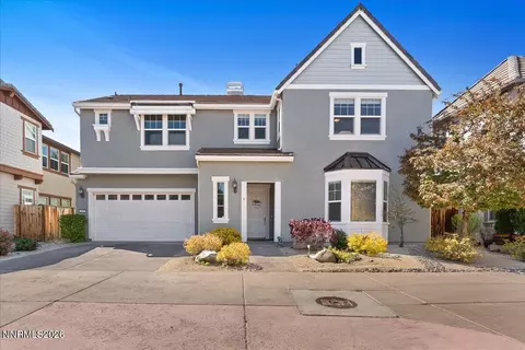 2175 Heavenly View Trl, Reno, NV 89523