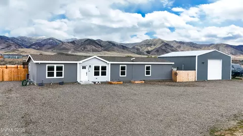 7575 Germain Dr, Winnemucca, NV 89445