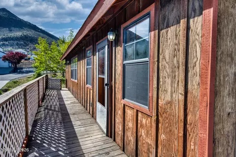 196 S Q St, Virginia City, NV 89440