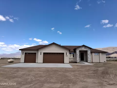155 Pinto Ranch Ct, Reno, NV 89510