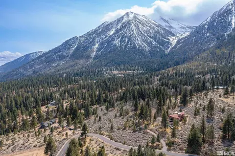 297 Five Creek Rd, Gardnerville, NV 89460