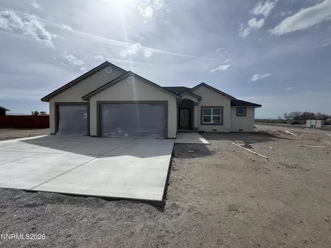 6030 Cow Canyon Dr, Fallon, NV 89406