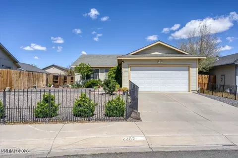 2202 Ellice Way, Fernley, NV 89408
