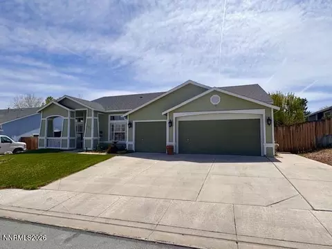 780 Wild Hawk Dr, Sparks, NV 89436