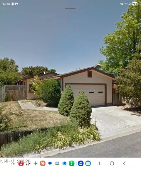 135 Sagebrook Dr, Verdi, NV 89439