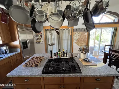 Kitchen - 15 Wine Glass Way, Kingston, NV 89310 photo 2 of 9