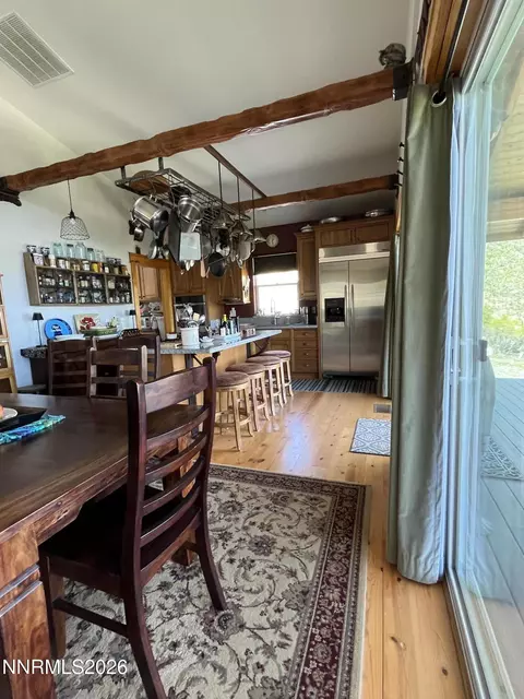 Kitchen - 15 Wine Glass Way, Kingston, NV 89310 photo 1 of 9