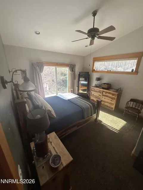 Bedroom - 15 Wine Glass Way, Kingston, NV 89310 photo 2 of 5