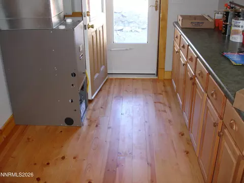 Entry Way - 15 Wine Glass Way, Kingston, NV 89310 photo 1 of 1
