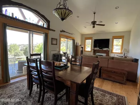 Dining - 15 Wine Glass Way, Kingston, NV 89310 photo 1 of 1