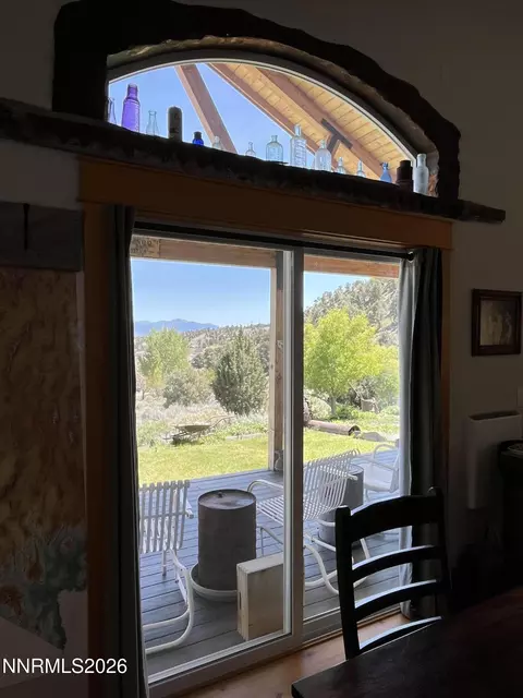 Exterior - 15 Wine Glass Way, Kingston, NV 89310 photo 8 of 11