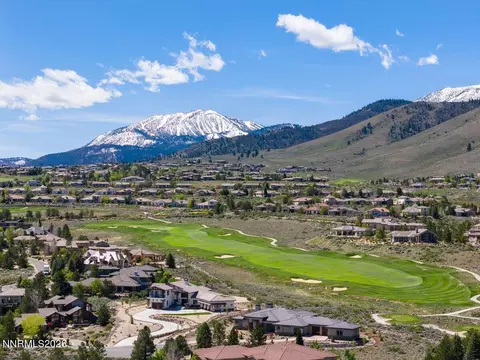 600 Rose Peak Ct, Reno, NV 89511