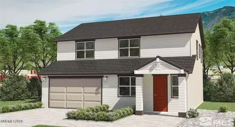 468 Rambling Rdg Rd #LOT 16, Reno, NV 89506