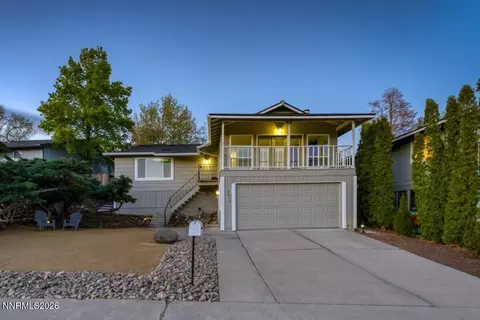2515 Cityview Ter, Reno, NV 89512