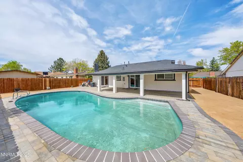1735 Byrd Dr, Sparks, NV 89431
