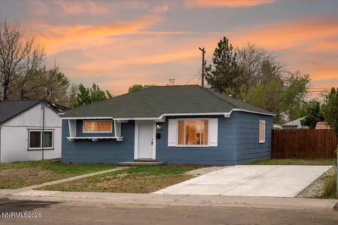 539 L St, Sparks, NV 89431