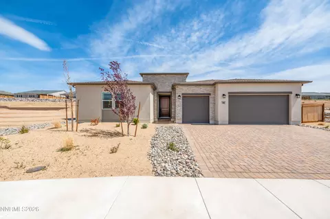 11426 Wildcat Peak Dr, Sparks, NV 89441