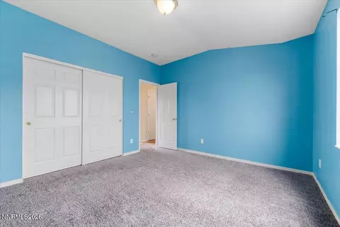 Bedroom - 4520 Great Falls Loop, Reno, NV 89511 photo 4 of 6