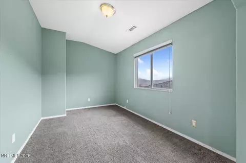 Bedroom - 4520 Great Falls Loop, Reno, NV 89511 photo 2 of 6
