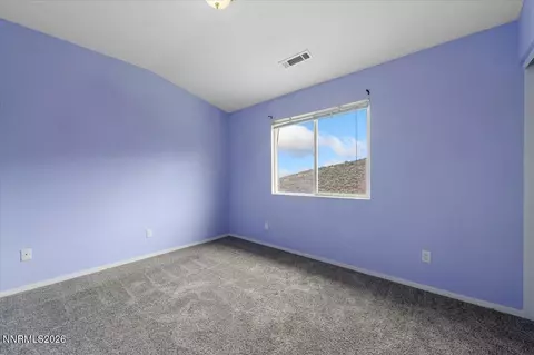 Bedroom - 4520 Great Falls Loop, Reno, NV 89511 photo 5 of 6