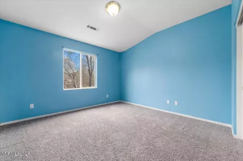Bedroom - 4520 Great Falls Loop, Reno, NV 89511 photo 3 of 6