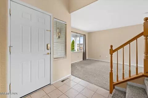 Entry Way - 4520 Great Falls Loop, Reno, NV 89511 photo 1 of 4