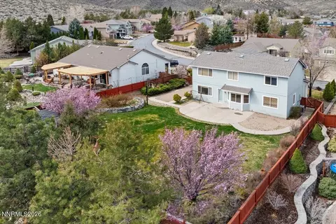 View/Area - 4520 Great Falls Loop, Reno, NV 89511 photo 3 of 5