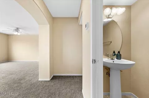 Entry Way - 4520 Great Falls Loop, Reno, NV 89511 photo 3 of 4