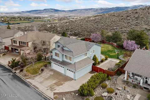 View/Area - 4520 Great Falls Loop, Reno, NV 89511 photo 1 of 5