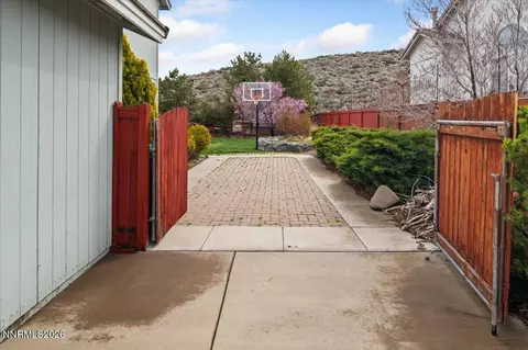 Exterior - 4520 Great Falls Loop, Reno, NV 89511 photo 11 of 11