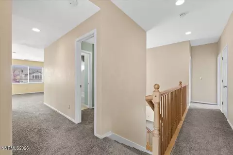 Entry Way - 4520 Great Falls Loop, Reno, NV 89511 photo 4 of 4
