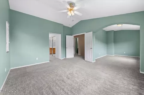 Bedroom - 4520 Great Falls Loop, Reno, NV 89511 photo 1 of 6
