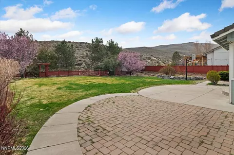 Exterior - 4520 Great Falls Loop, Reno, NV 89511 photo 1 of 11